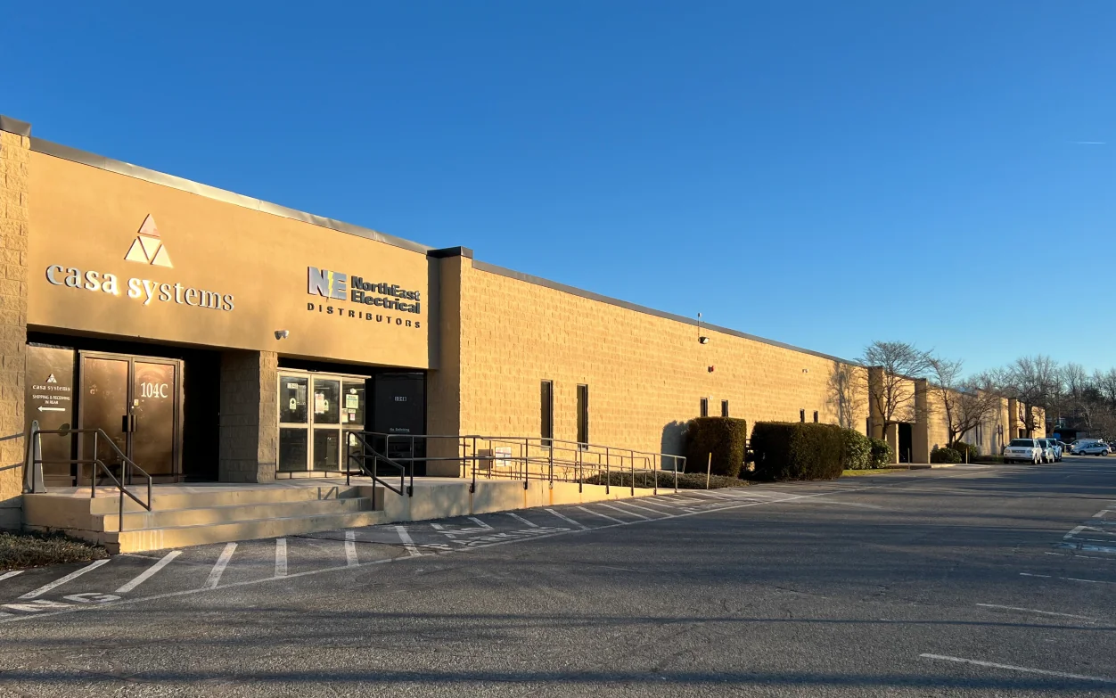 94-104 Glenn St - industrial for sale in lawrence, MA