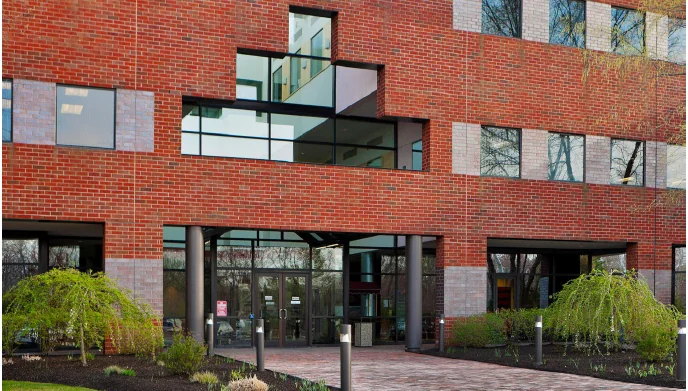 1 Executive Dr — Lease in Chelmsford, MA, photo 1 of 1