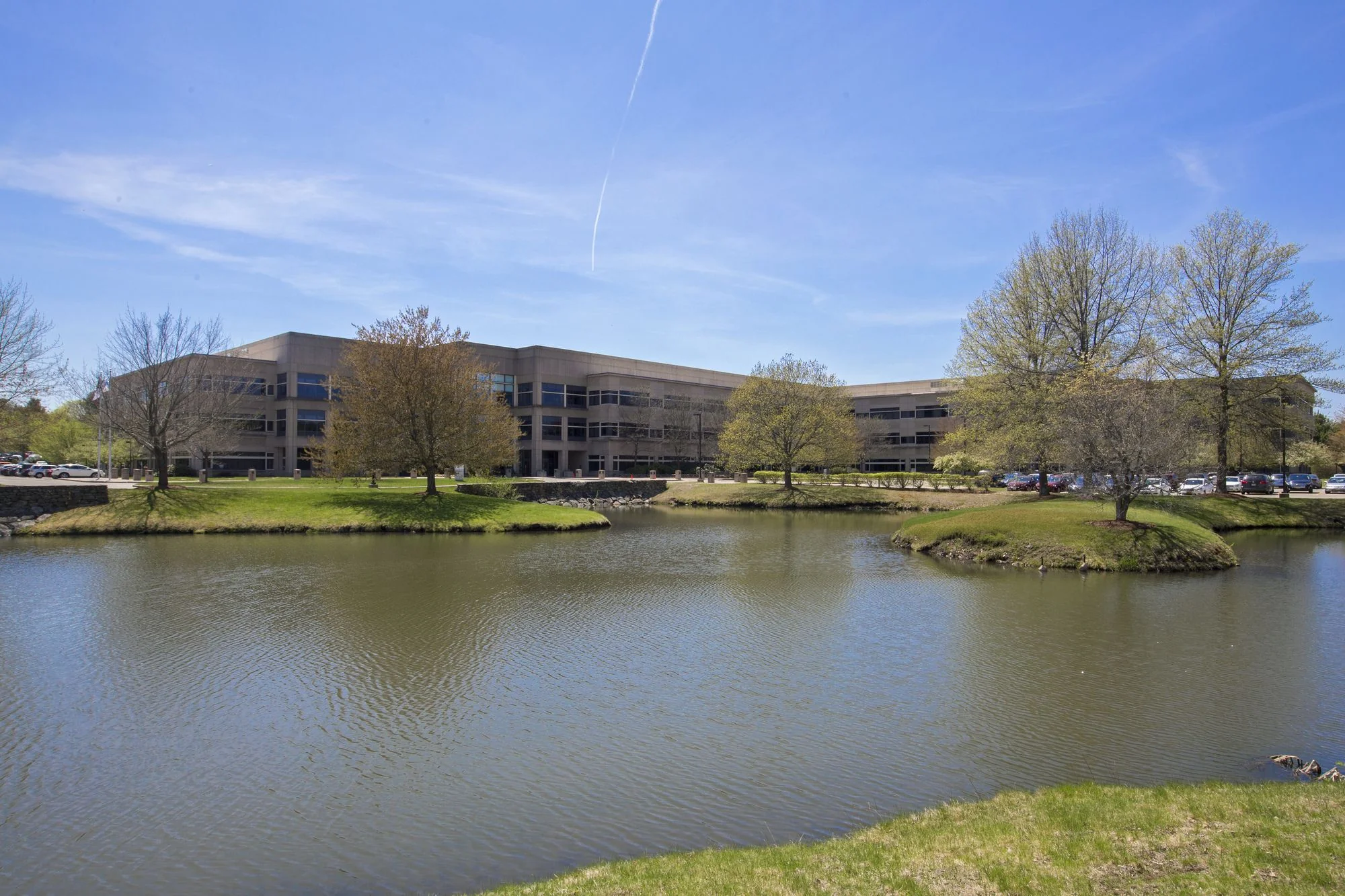 3000 Minuteman Road Building 4 — Lease in Andover, MA, photo 1 of 1