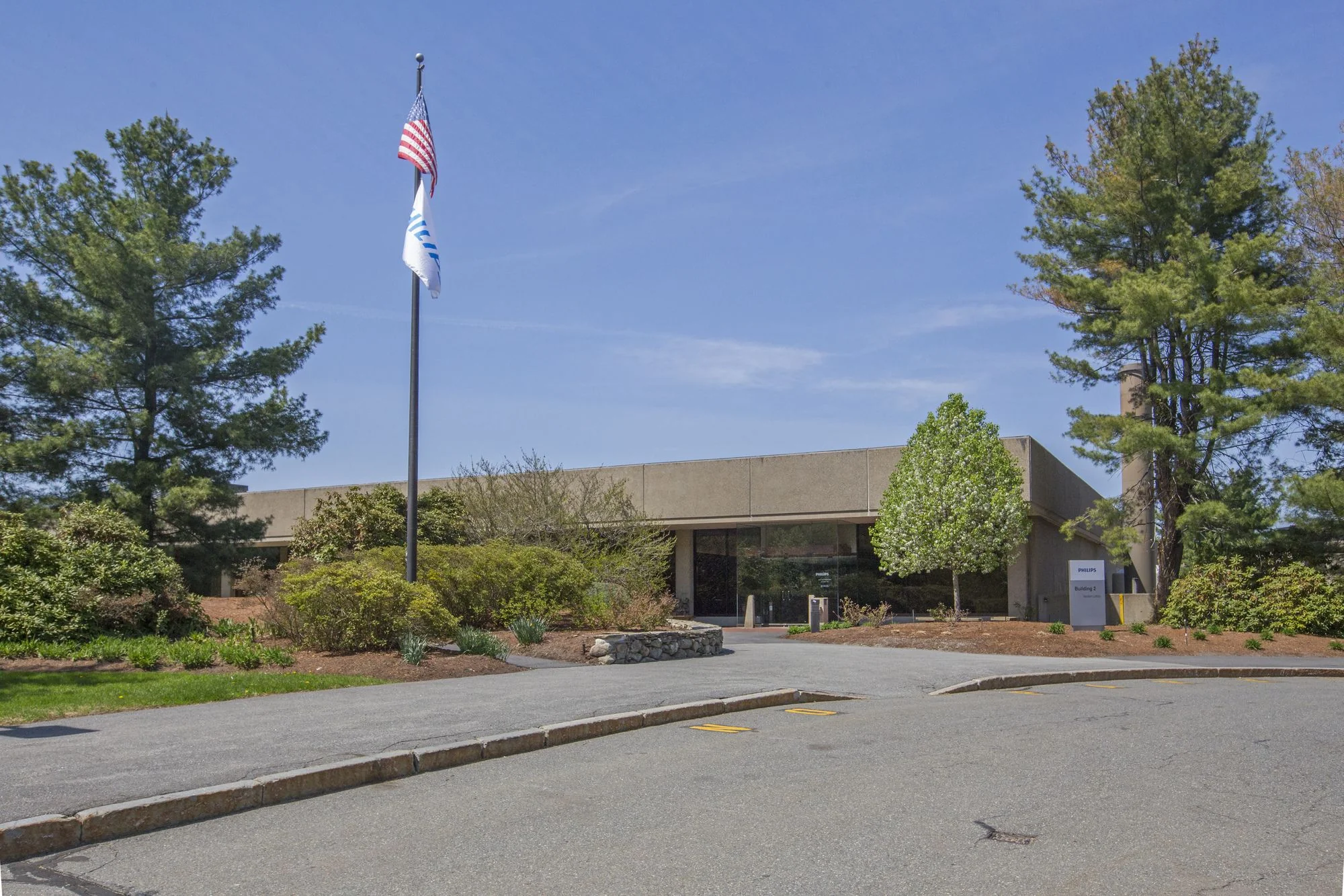 3000 Minuteman Road Building 2 — Lease in Andover, MA, photo 1 of 1