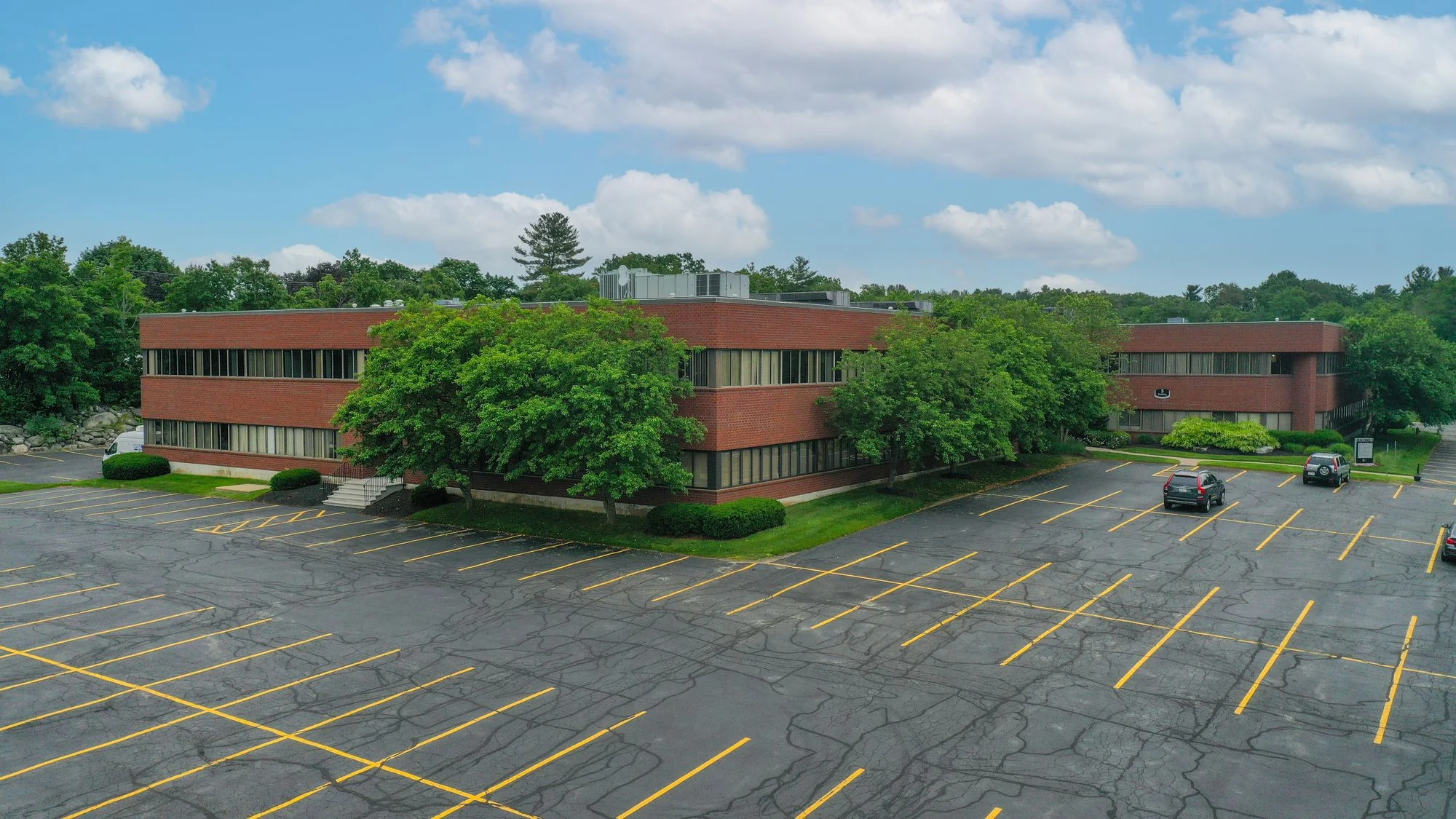101 Billerica, Building 5 - industrial for sale in billerica, MA
