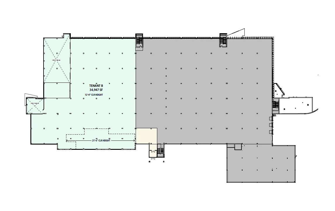 35 Crosby Dr — Lease in Bedford, MA, photo 3 of 3