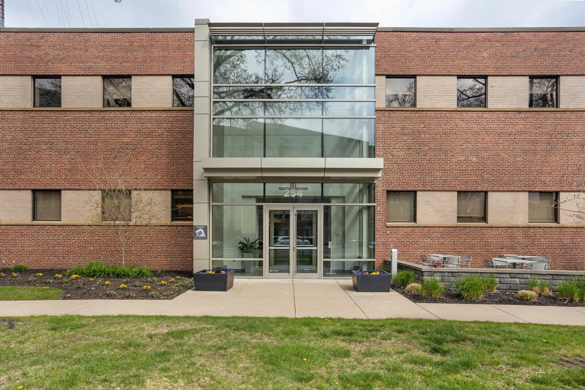 254 2nd Avenue - office for sale in needham, MA