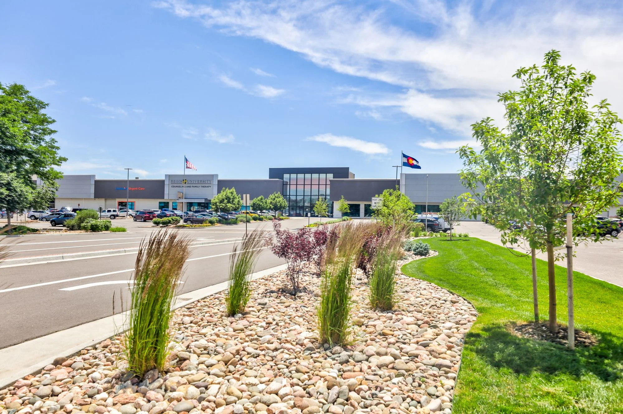 North Valley Tech Center — Lease in Thornton, CO, photo 3 of 8