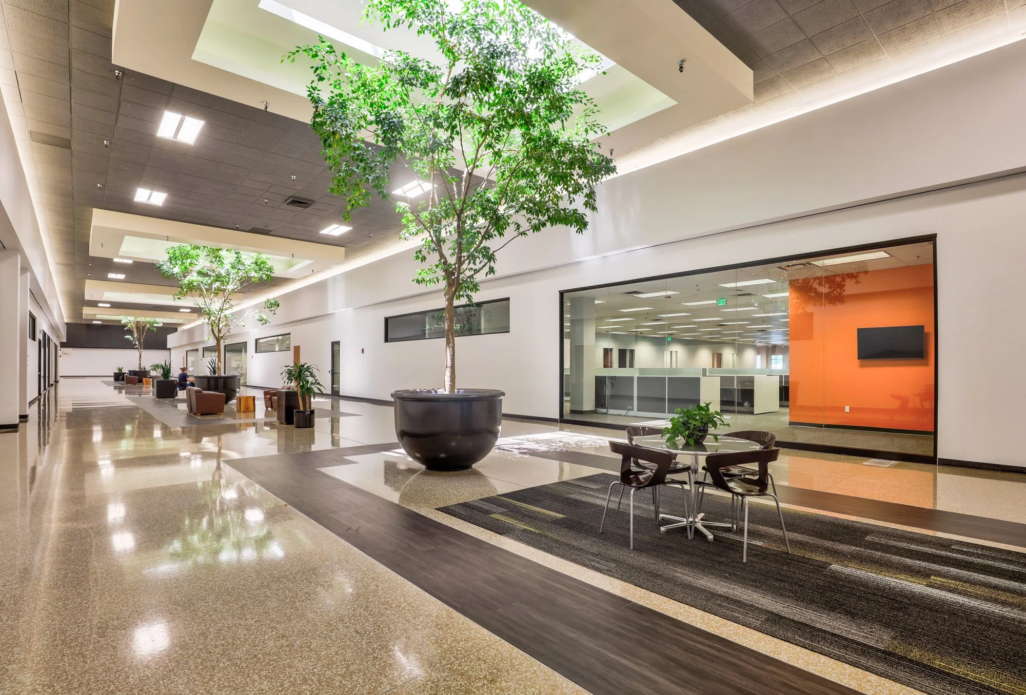 North Valley Tech Center — Lease in Thornton, CO, photo 6 of 8