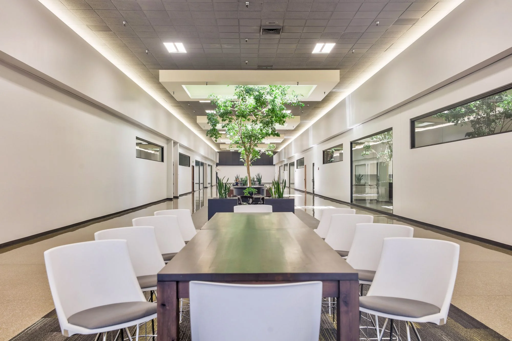 North Valley Tech Center — Lease in Thornton, CO, photo 8 of 8