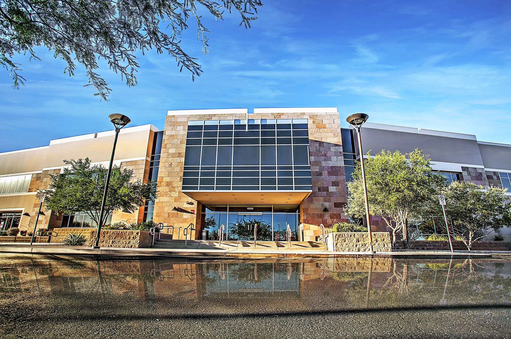 The Reserve at Papago - office for sale in tempe, AZ