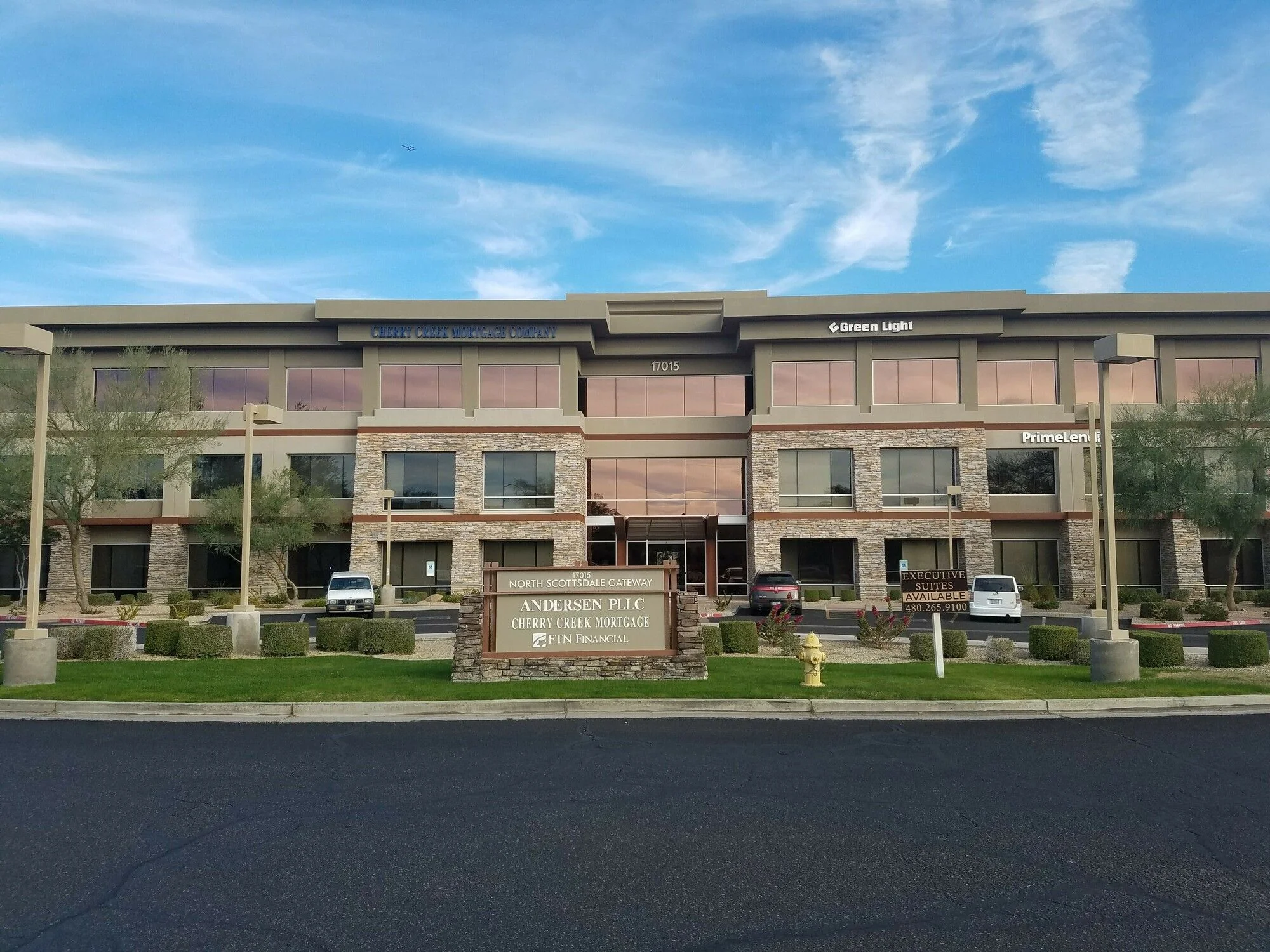 North Scottsdale Gateway - office for sale in scottsdale, AZ