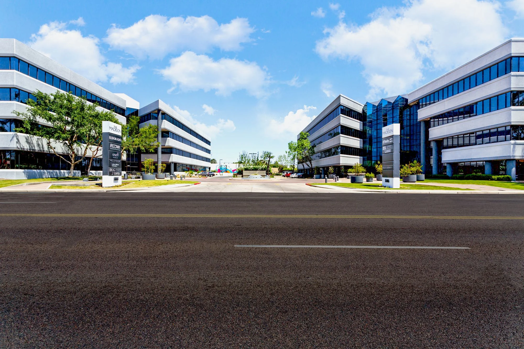The Madison - 5343 Building - office for sale in phoenix, AZ