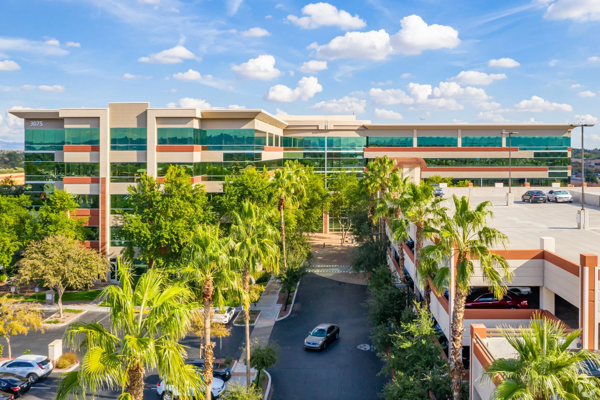 The Park at San Tan - office for sale in chandler, AZ