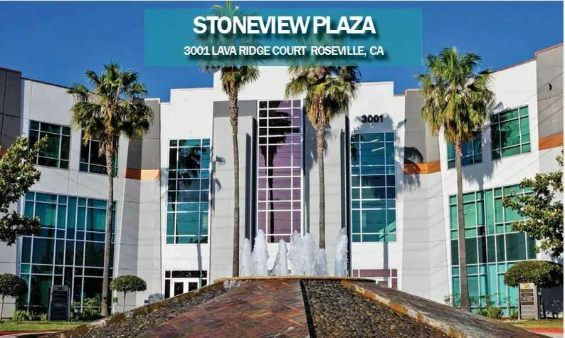 Stoneview Plaza — Lease in Roseville, CA, photo 1 of 6