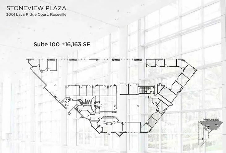 Stoneview Plaza — Lease in Roseville, CA, photo 5 of 6