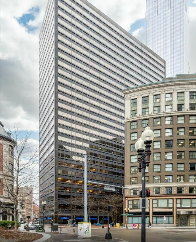Summer Street - office for sale in boston, MA