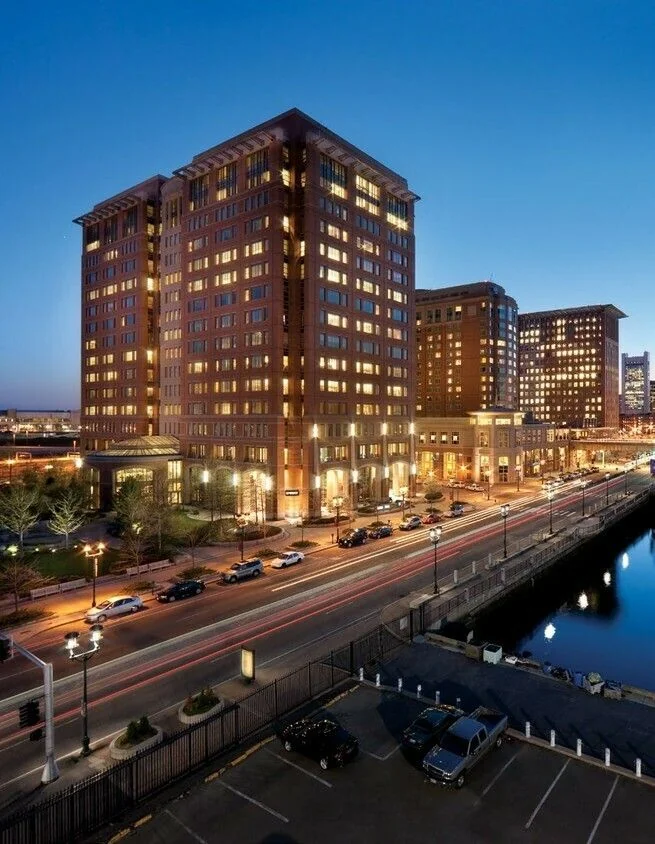 Seaport East - office for sale in boston, MA