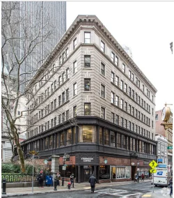 27 School Street - office for sale in boston, MA