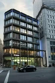 7 Post Office Square - office for sale in boston, MA