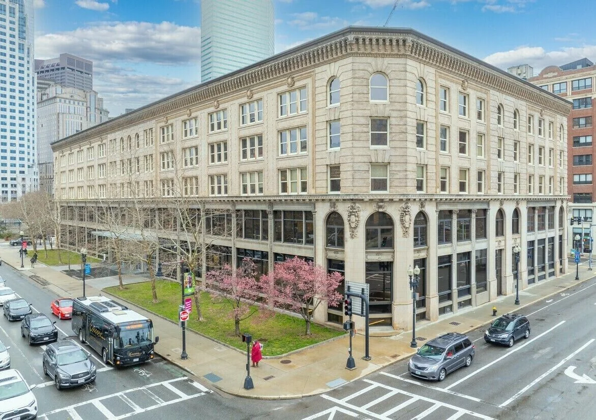179 Lincoln Street - office for sale in boston, MA