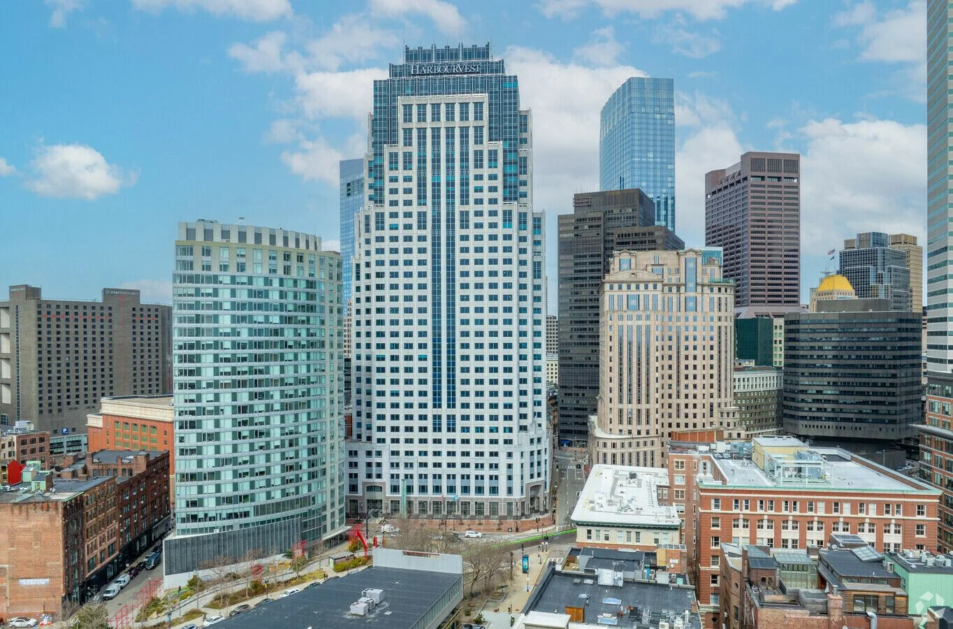 1 Lincoln Street - office for sale in boston, MA