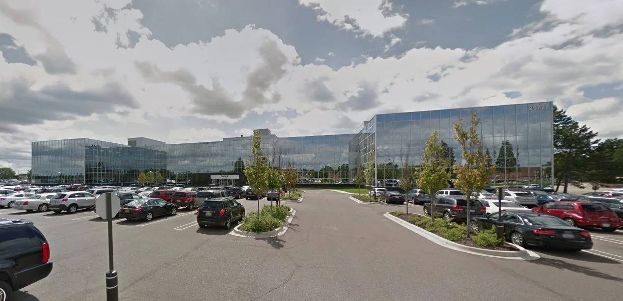 Onyx Plaza — Lease in Southfield, MI, photo 1 of 1