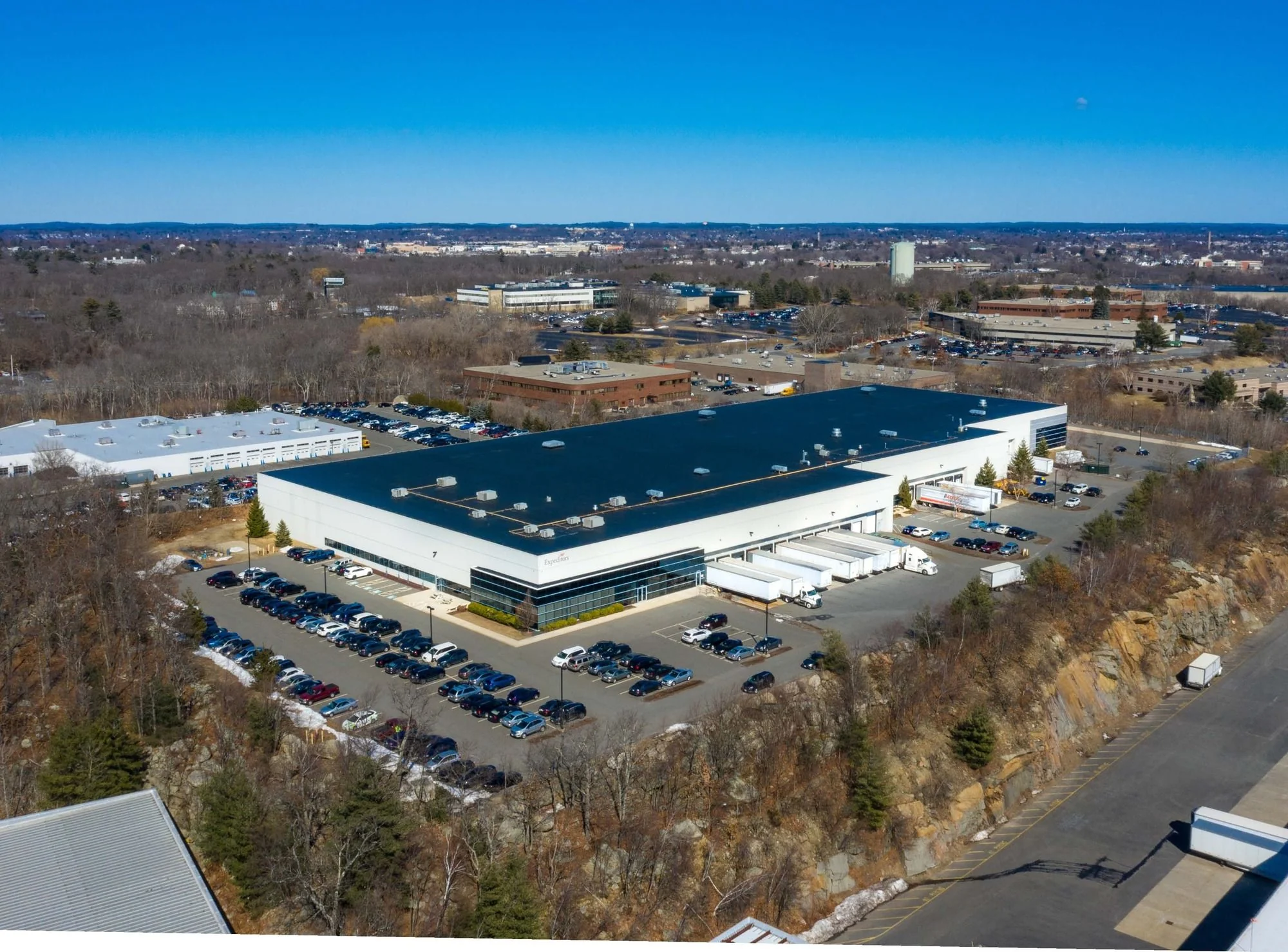 3 Technology Dr - industrial for sale in peabody, MA