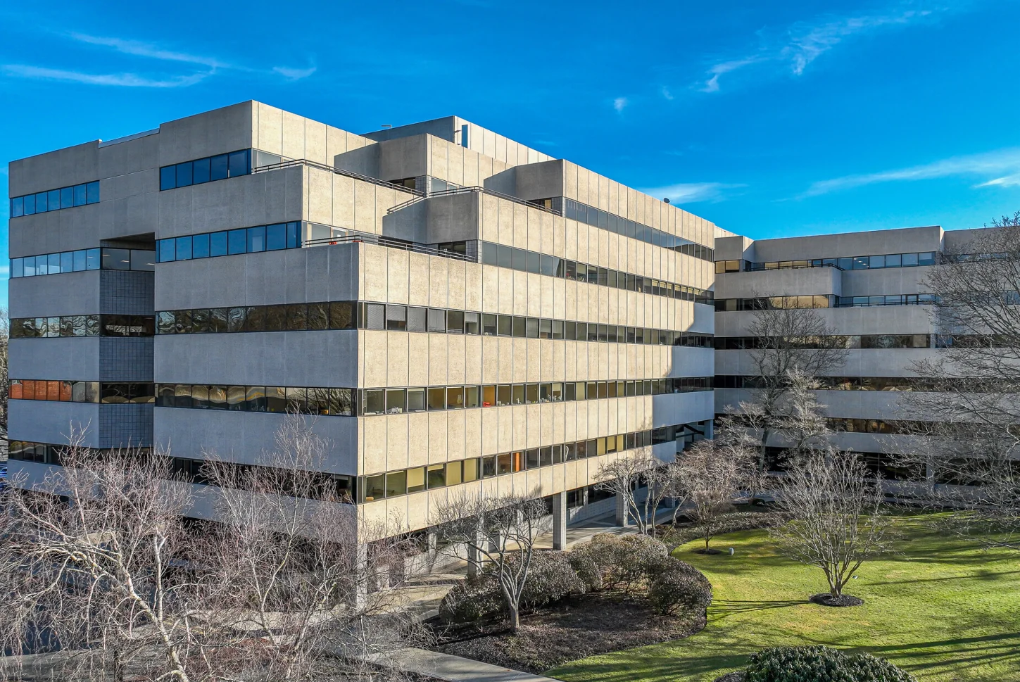 Watermill Center — Lease in Waltham, MA, photo 1 of 1
