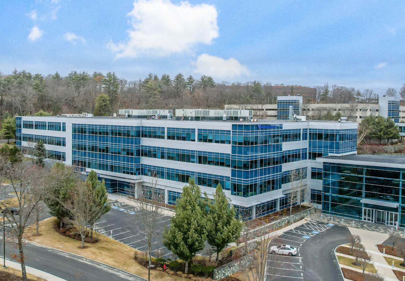 920 Winter Street - Sublease - Reservoir Woods West… — Lease in Waltham, MA, photo 1 of 1