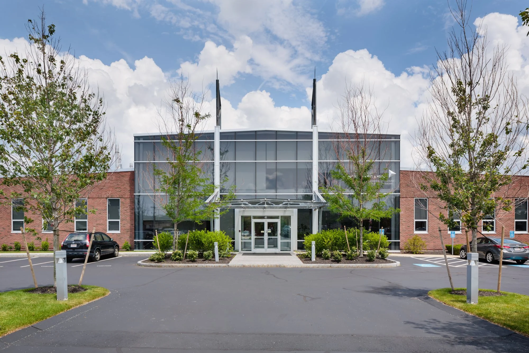 41 Seyon Street - Centerpoint — Lease in Waltham, MA, photo 1 of 1