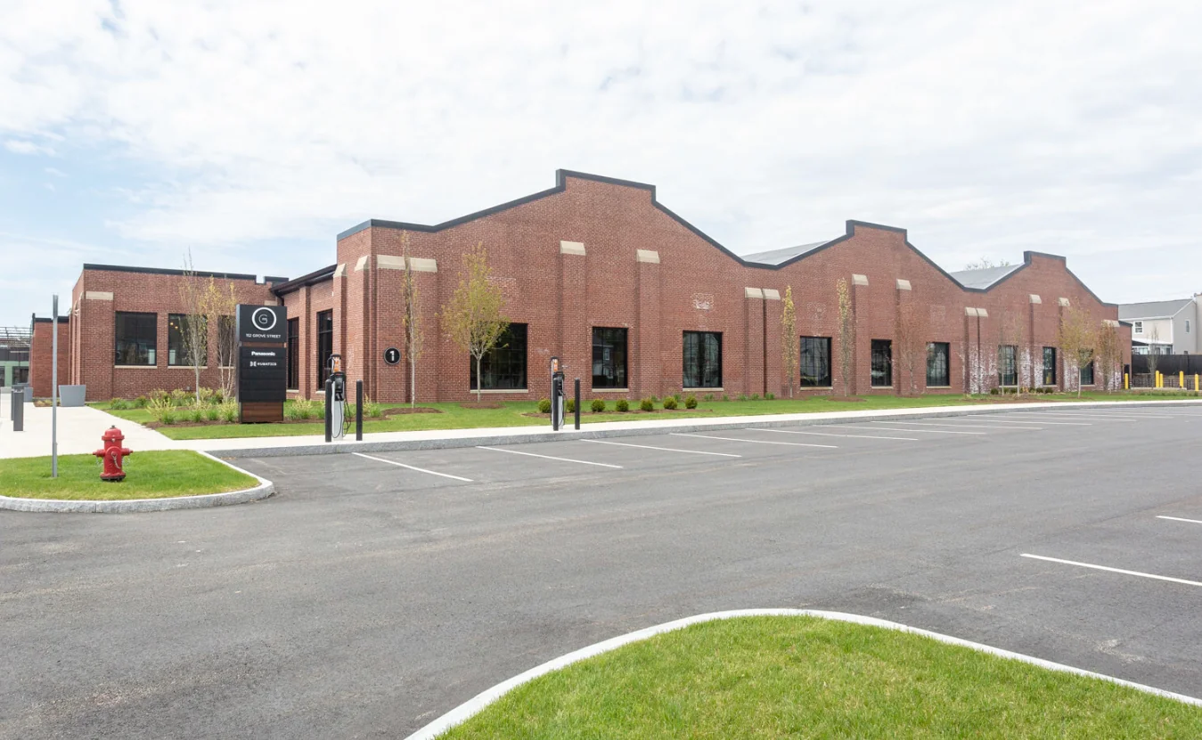 152 Grove Street - Centerpoint — Lease in Waltham, MA, photo 1 of 1