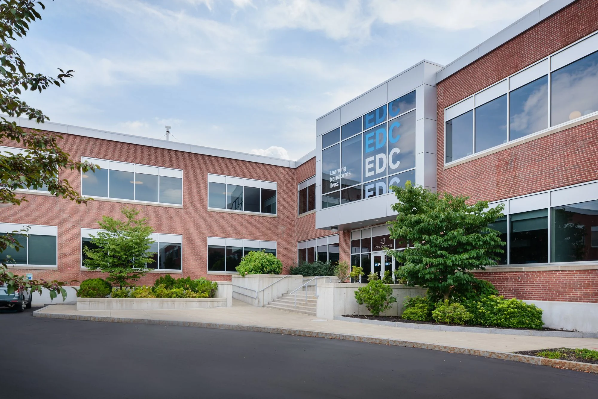 43 Foundry Ave | Centerpoint — Lease in Waltham, MA, photo 1 of 1