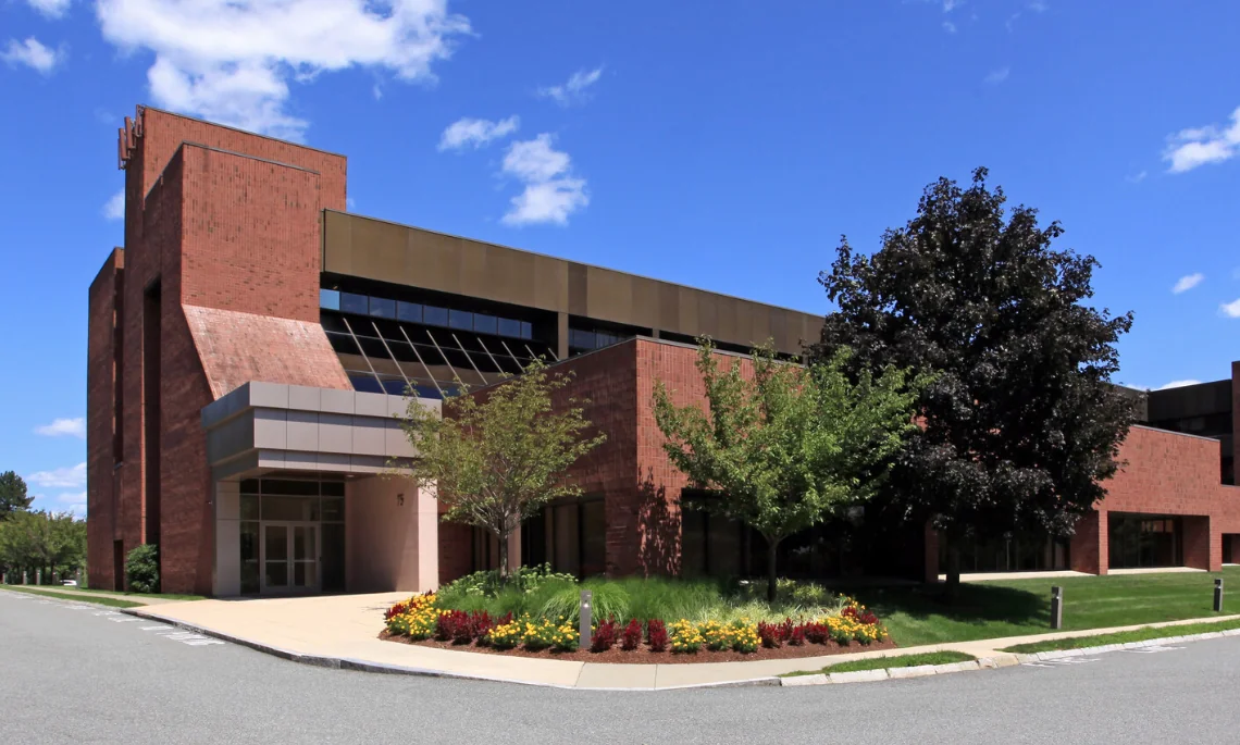 75 Wells Avenue | Wells Park — Lease in Newton, MA, photo 1 of 4
