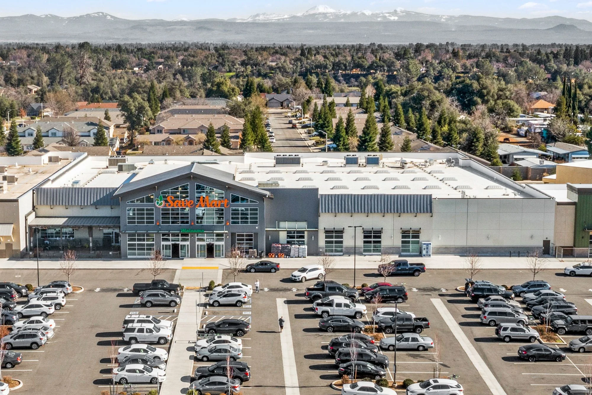 Churn Creek Marketplace — Lease in Redding, CA, photo 5 of 6
