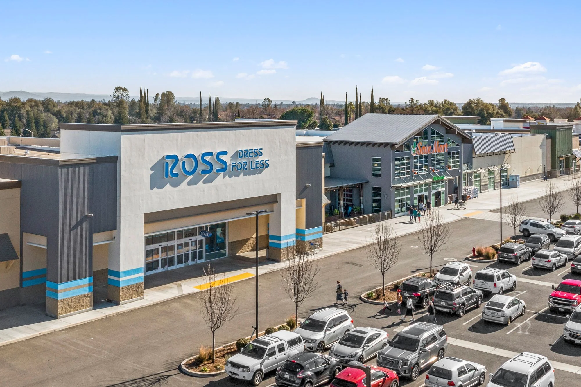 Churn Creek Marketplace — Lease in Redding, CA, photo 6 of 6