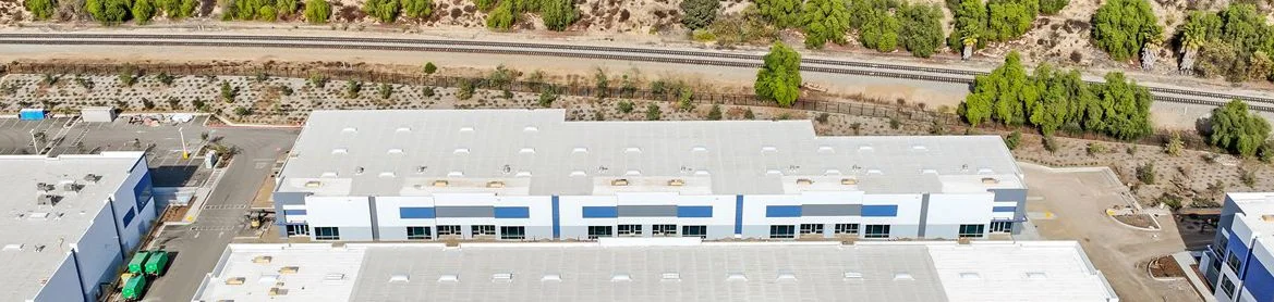 Easy Street Industrial Center — Lease in Simi Valley, CA, photo 3 of 5