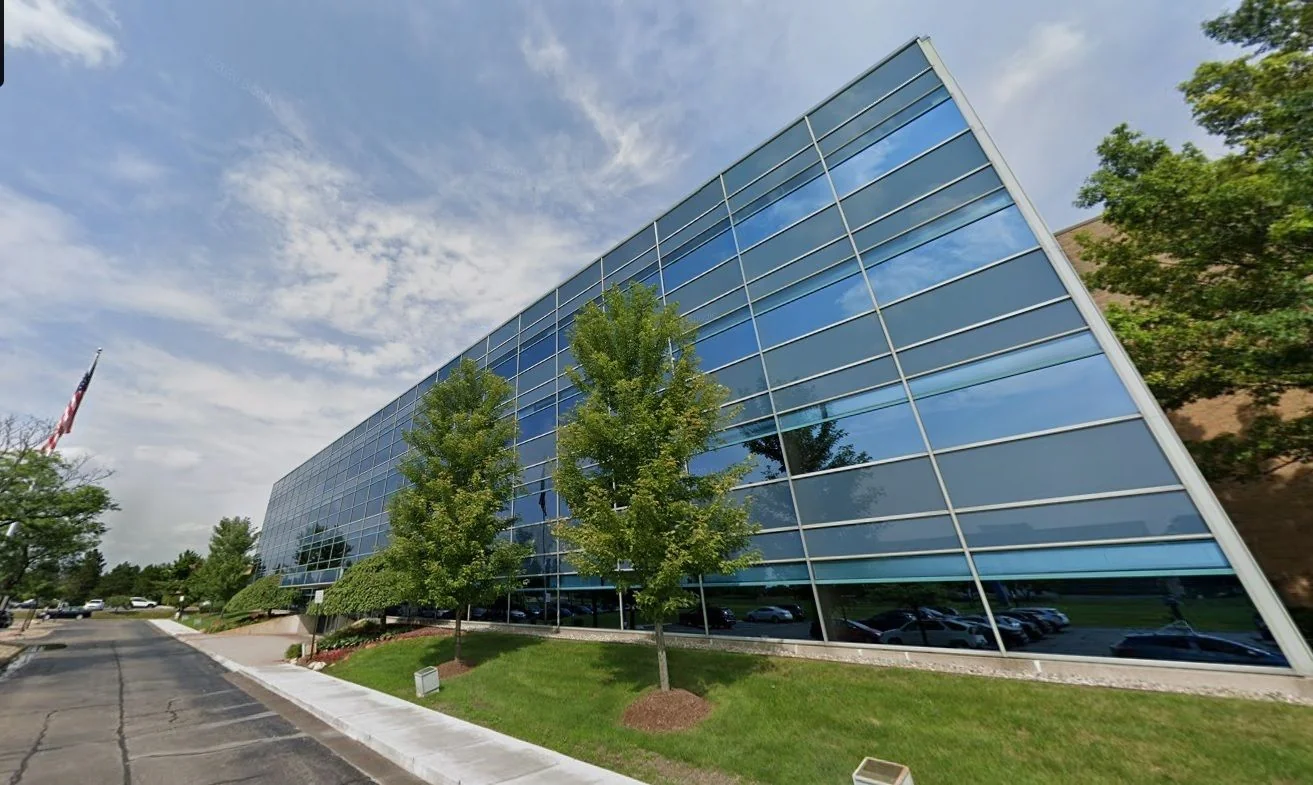 Northfield Plaza II — Lease in Troy, MI, photo 1 of 1