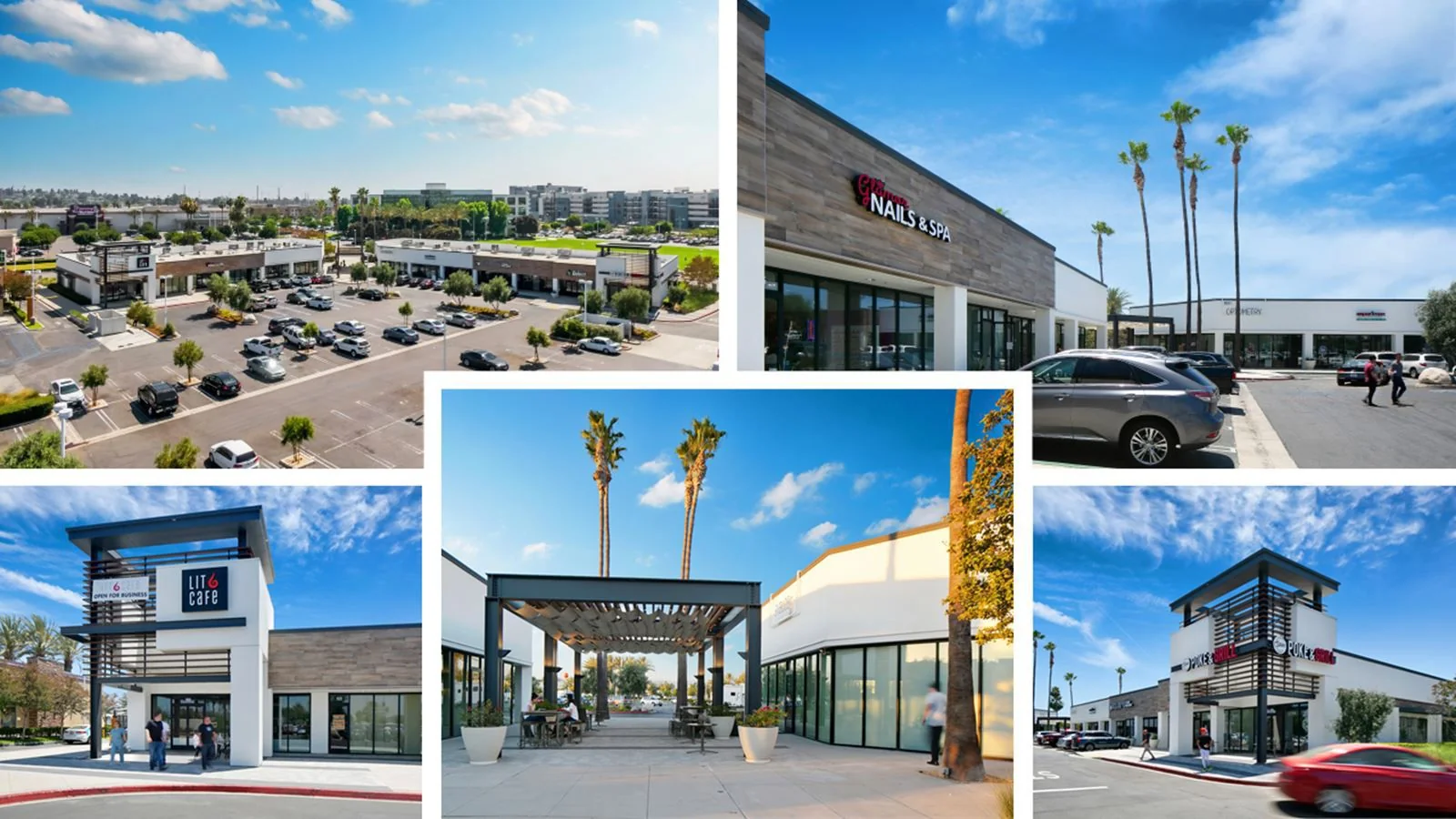 Link OC — Lease in Anaheim, CA, photo 1 of 1