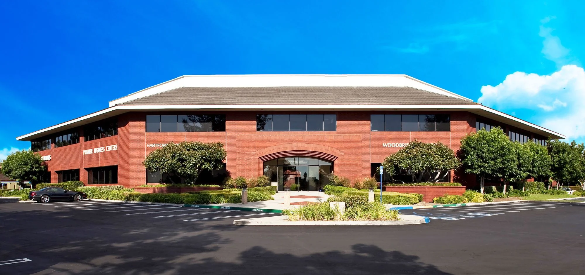 Centerstone Plaza — Lease in Irvine, CA, photo 1 of 1