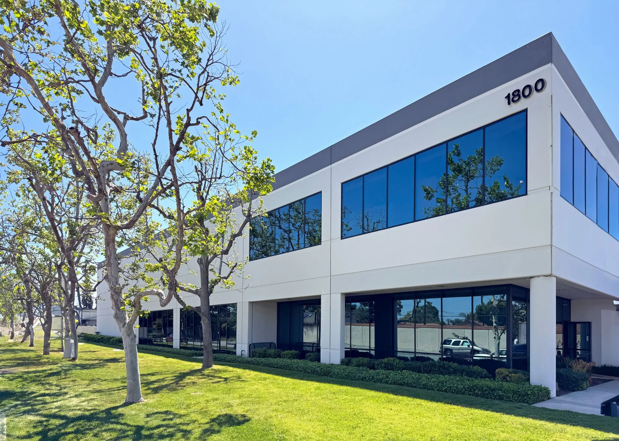 1800 East Walnut Avenue — Lease in Fullerton, CA, photo 1 of 1