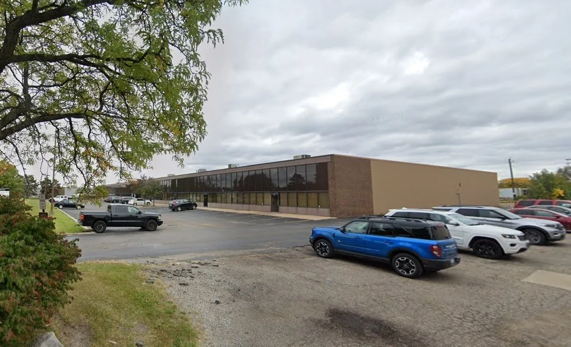 263 Executive Dr — Lease in Troy, MI, photo 1 of 1