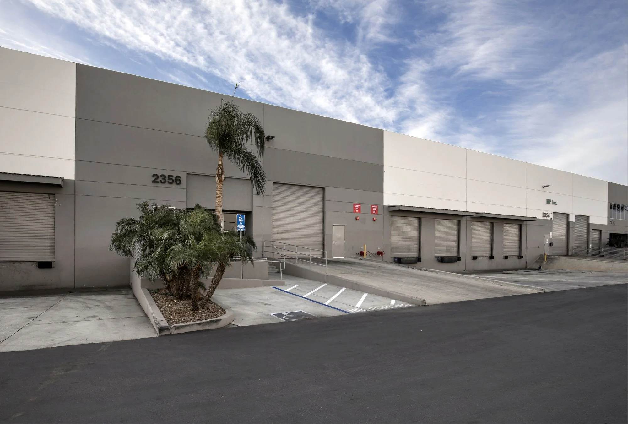 Walnut Center Business Park — Lease in Fullerton, CA, photo 1 of 1