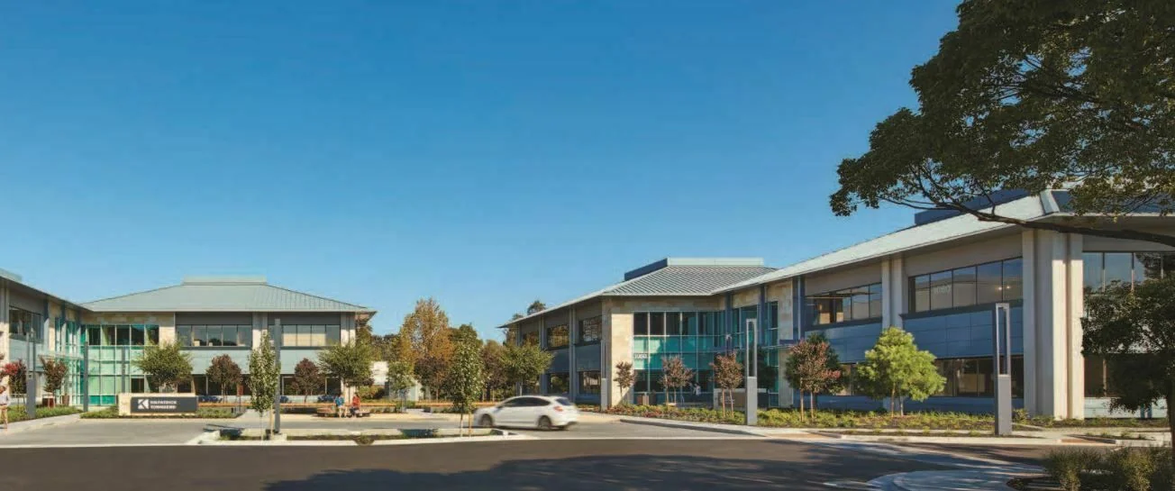 Menlo Place Office Park — Lease in Menlo Park, CA, photo 3 of 5