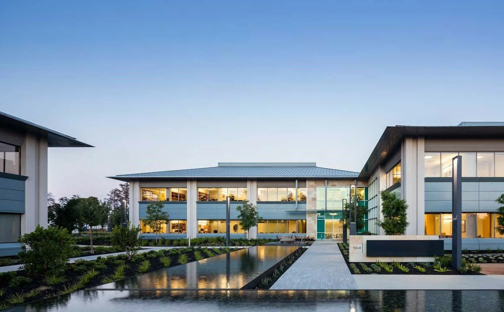 Menlo Place Office Park — Lease in Menlo Park, CA, photo 4 of 5