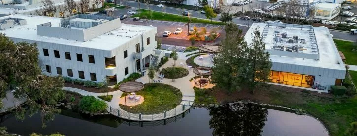 Palo Alto Labs — Lease in Palo Alto, CA, photo 6 of 8