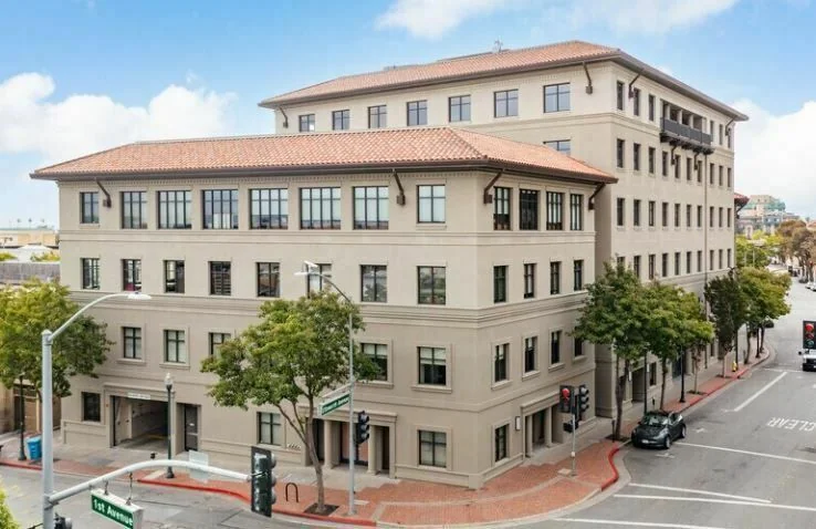 101 S Ellsworth Avenue — Lease in San Mateo, CA, photo 1 of 3