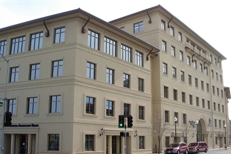 101 S Ellsworth Avenue — Lease in San Mateo, CA, photo 2 of 3