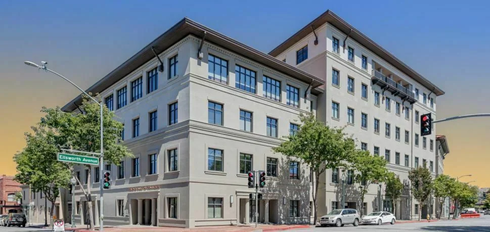 101 S Ellsworth Avenue — Lease in San Mateo, CA, photo 3 of 3