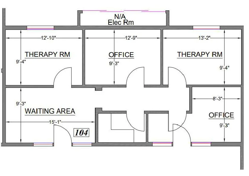 495 Seaport Court — Lease in Redwood City, CA, photo 6 of 8