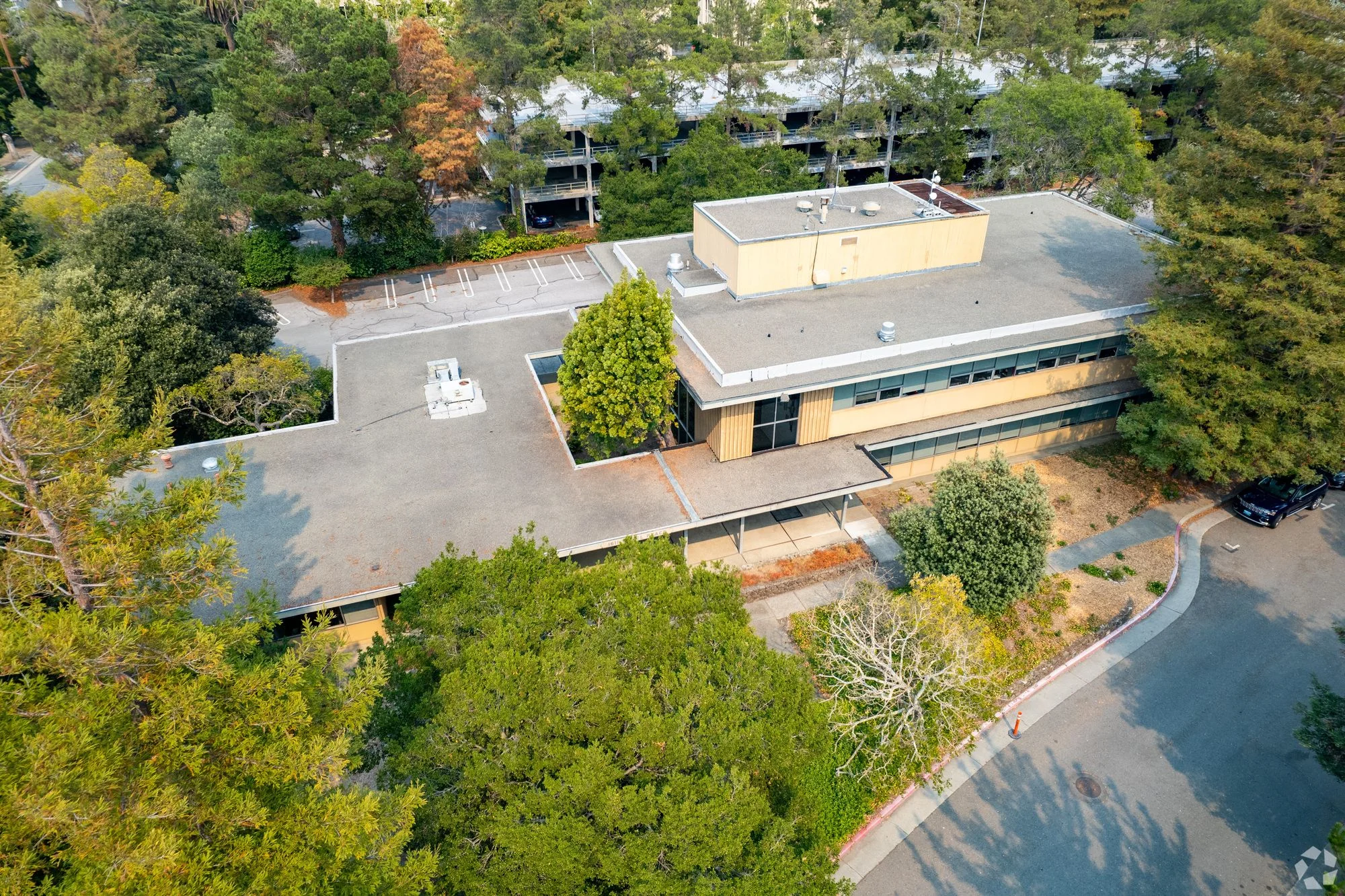 Borel Place Office Center — Lease in San Mateo, CA, photo 2 of 5