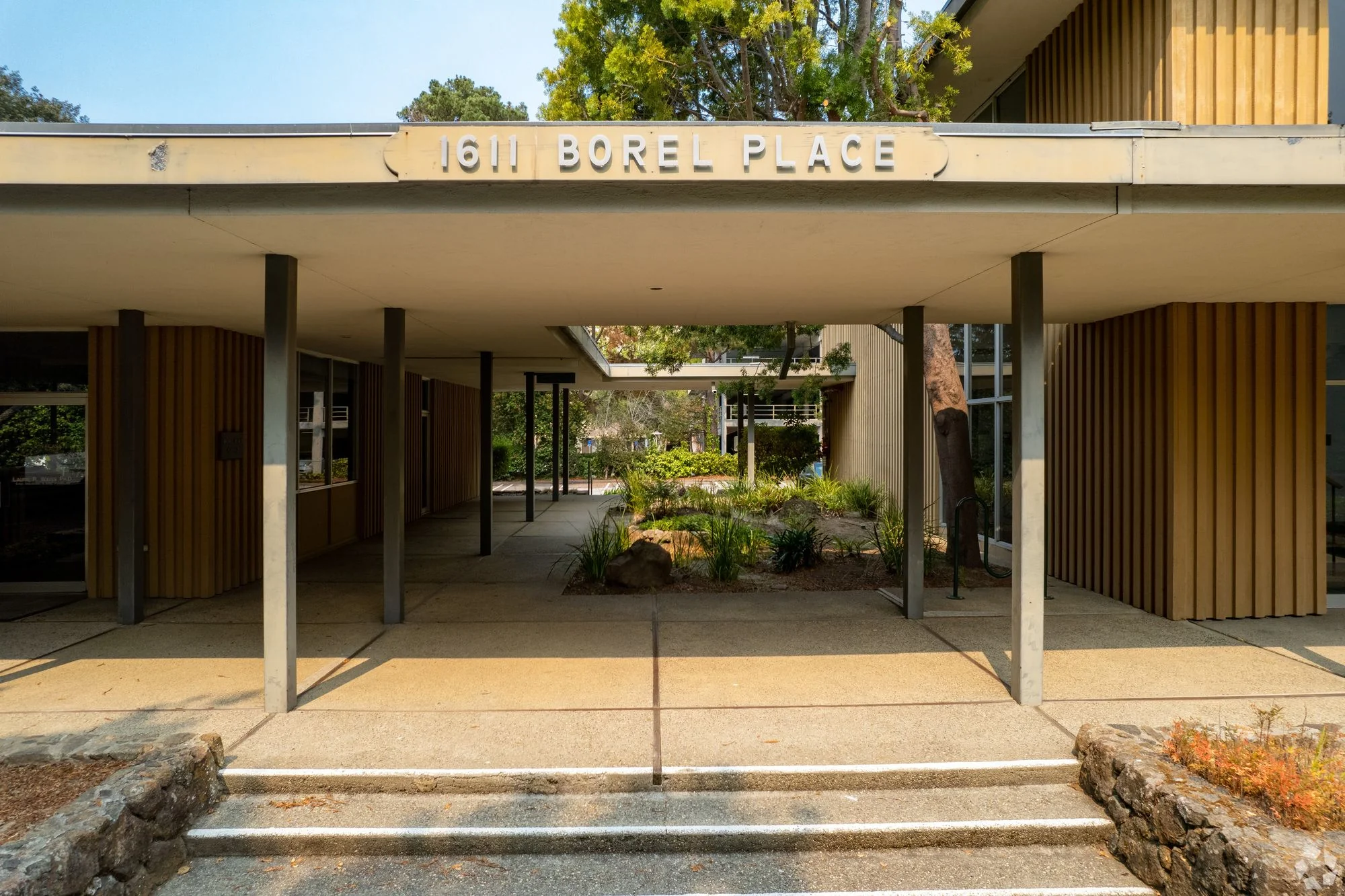 Borel Place Office Center — Lease in San Mateo, CA, photo 3 of 5