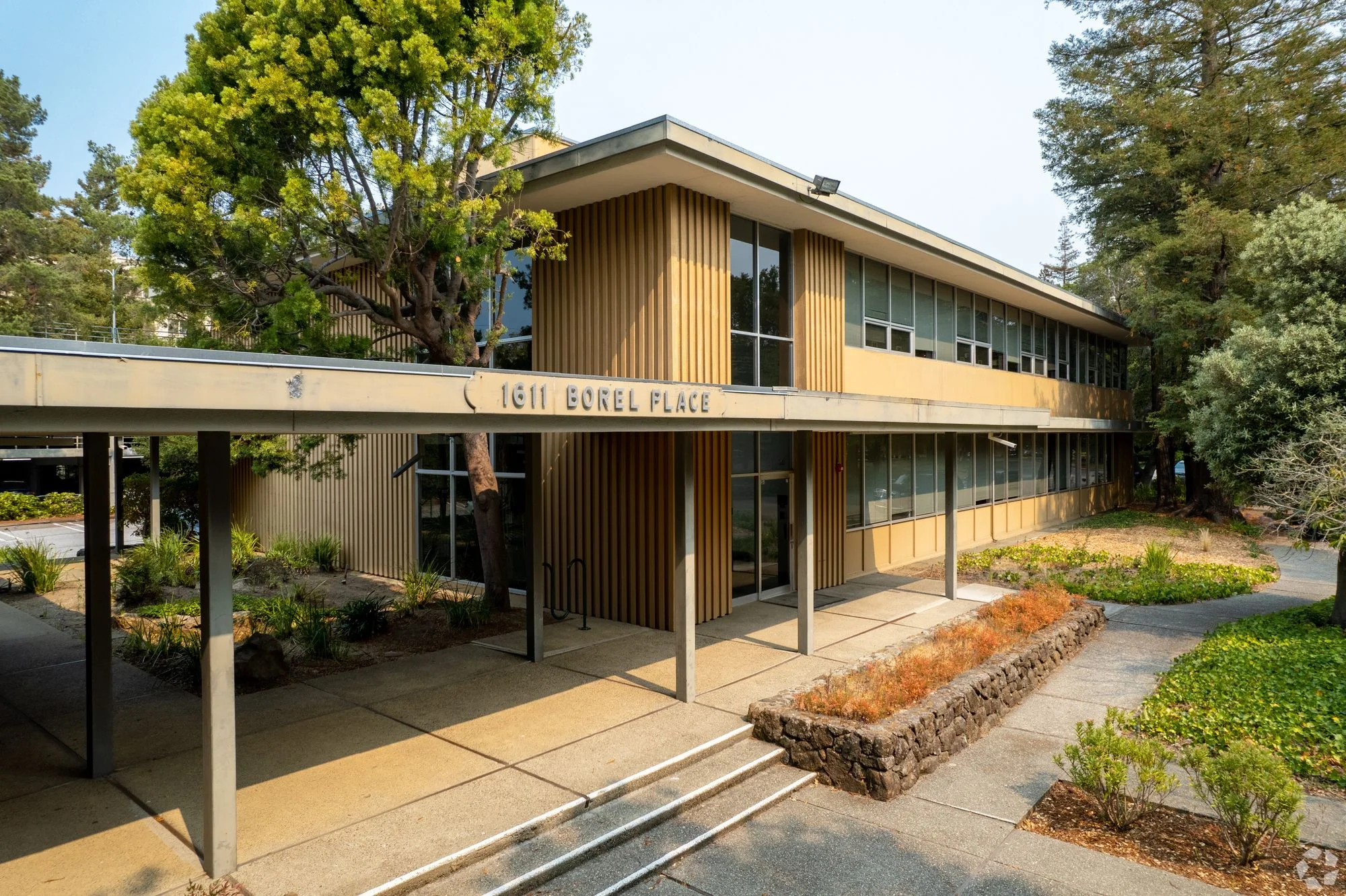 Borel Place Office Center — Lease in San Mateo, CA, photo 4 of 5