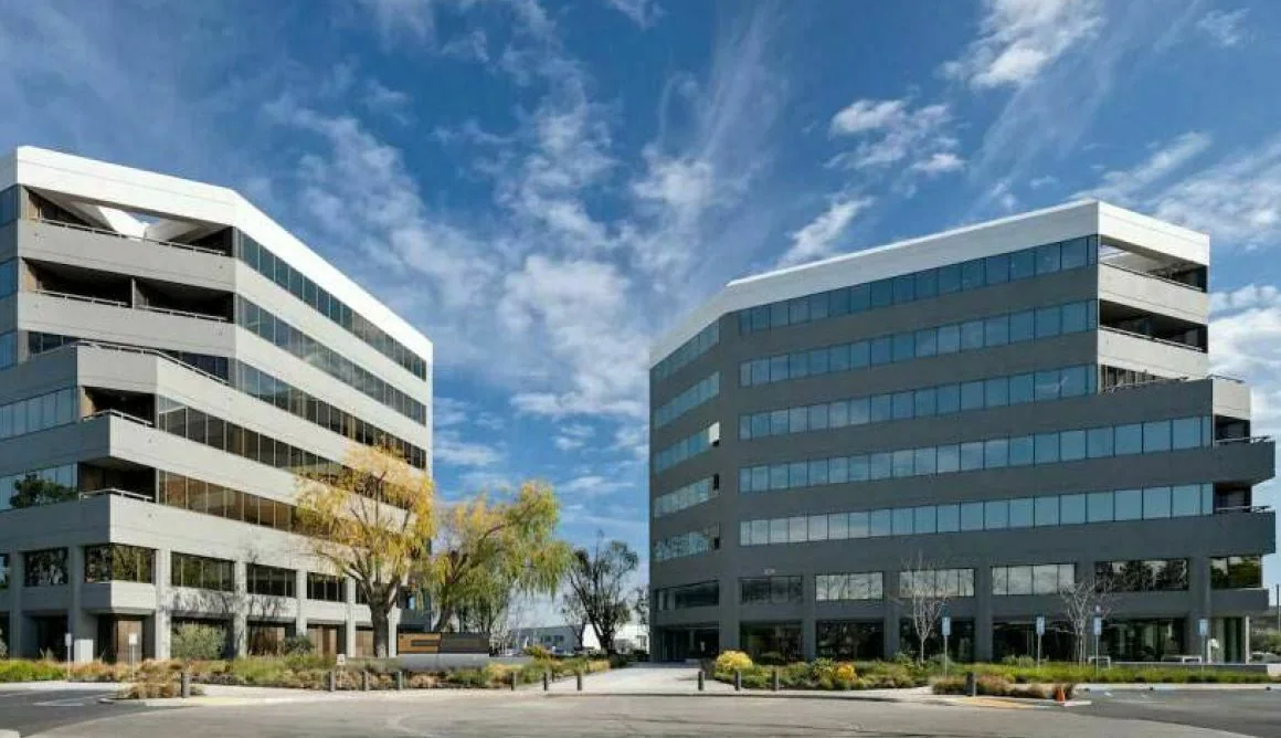 San Mateo Science Center — Lease in San Mateo, CA, photo 3 of 4